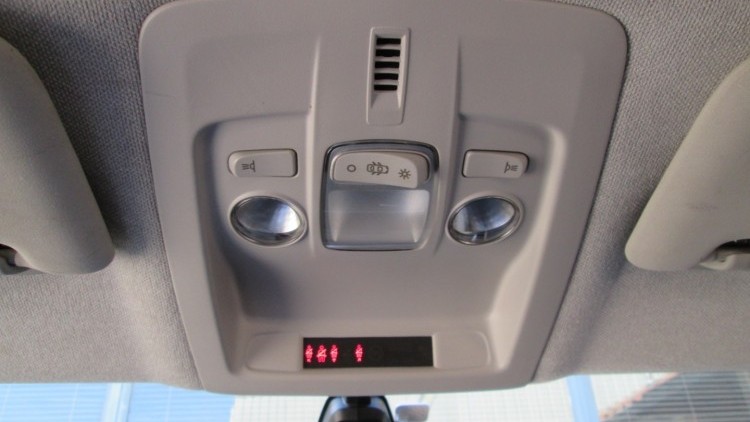 Citro&euml;n C4 Cactus 1.6 BlueHdi FEEL