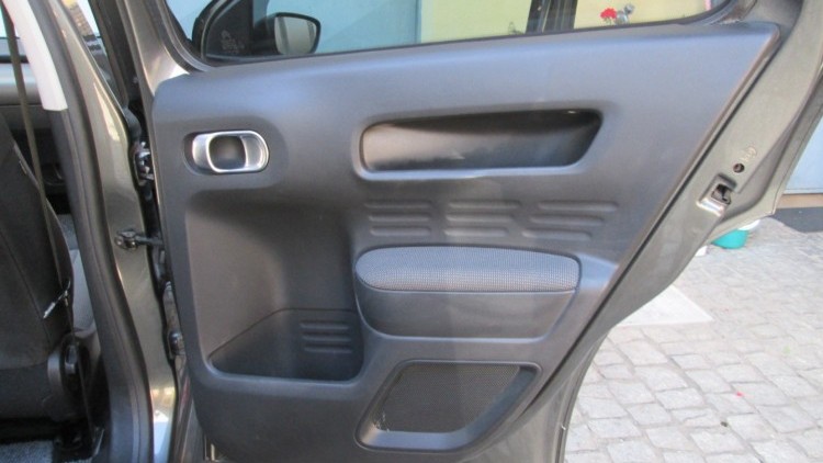 Citro&euml;n C4 Cactus 1.6 BlueHdi FEEL