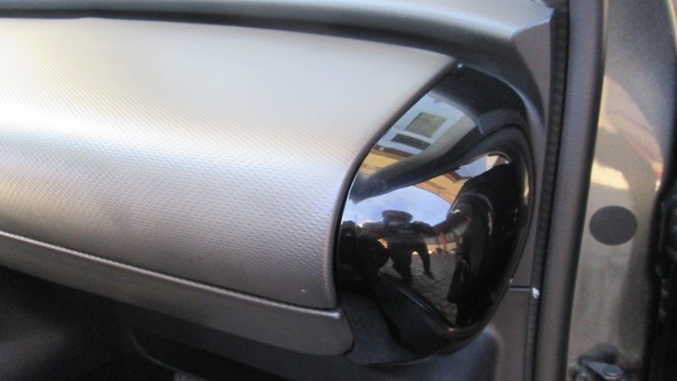 Citro&euml;n C4 Cactus 1.6 BlueHdi FEEL