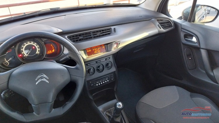 Citro&euml;n C3 Exclusive