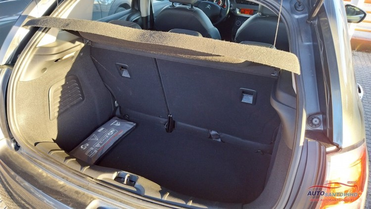 Citro&euml;n C3 Exclusive