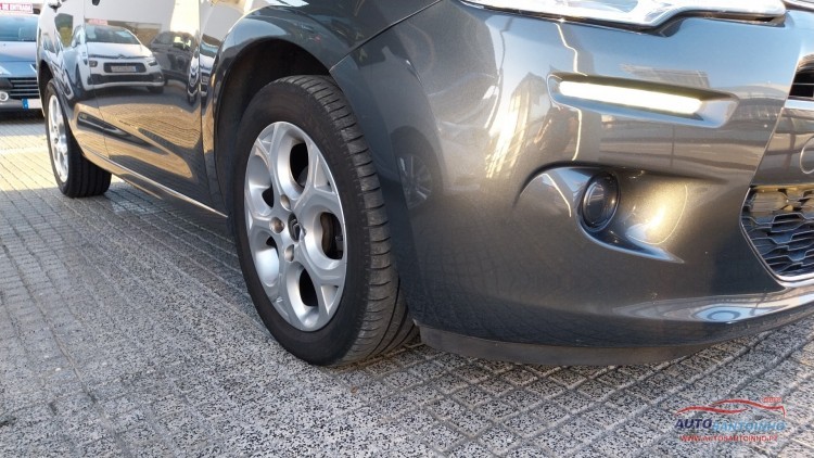 Citro&euml;n C3 Exclusive