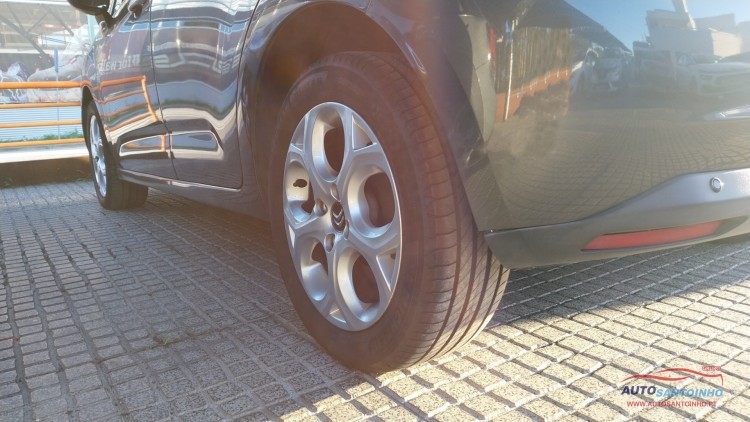 Citro&euml;n C3 Exclusive