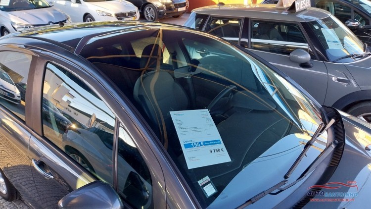 Citro&euml;n C3 Exclusive