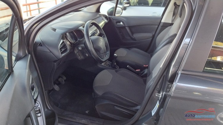 Citro&euml;n C3 Exclusive