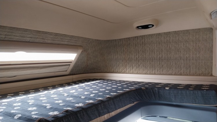 Mercedes-Benz James Cook laika