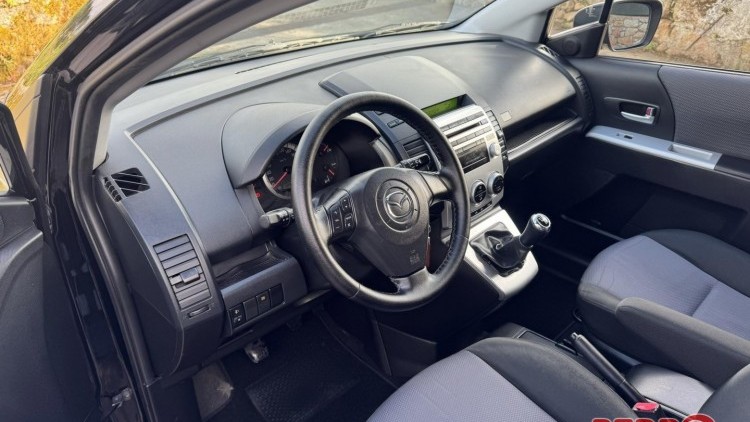 Mazda 5 SPORT