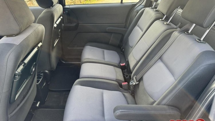 Mazda 5 SPORT