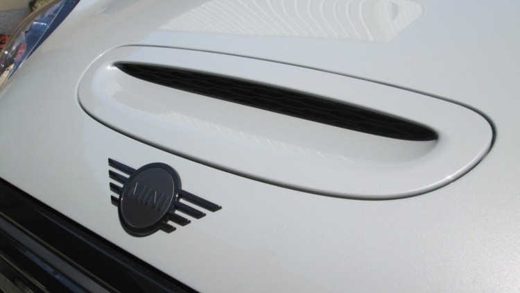 Mini Cooper S EL&Eacute;CTRICO