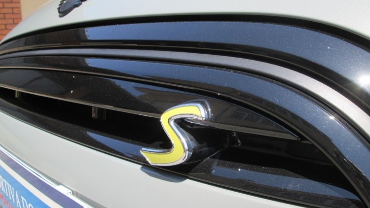 Mini Cooper S EL&Eacute;CTRICO