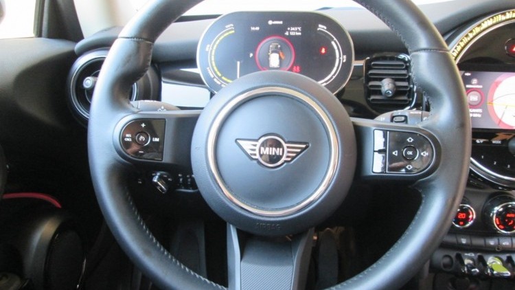 Mini Cooper S EL&Eacute;CTRICO