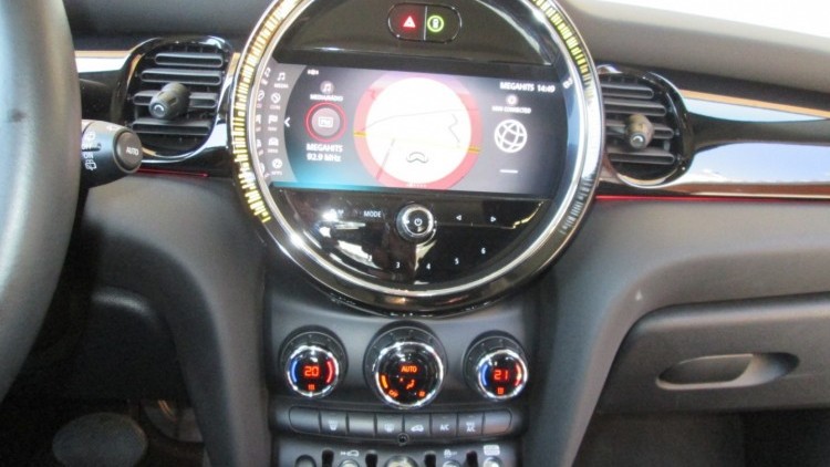 Mini Cooper S EL&Eacute;CTRICO