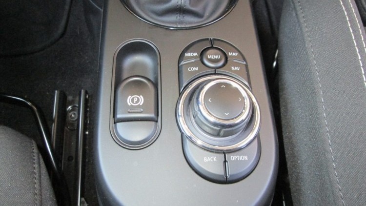 Mini Cooper S EL&Eacute;CTRICO