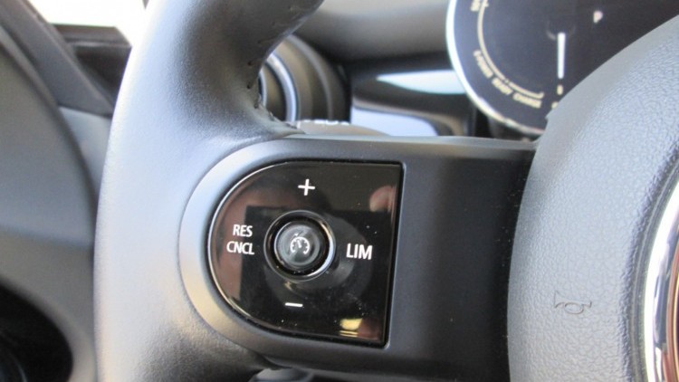 Mini Cooper S EL&Eacute;CTRICO