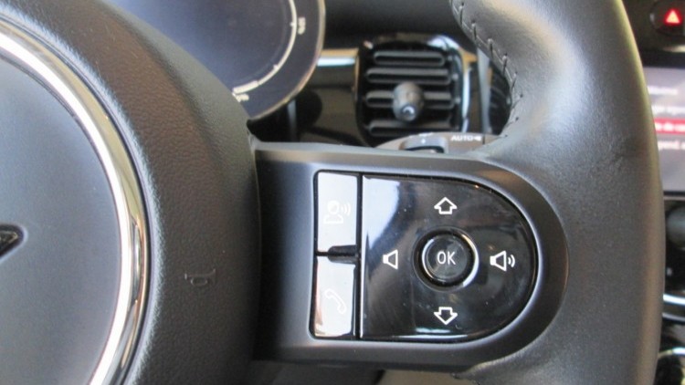 Mini Cooper S EL&Eacute;CTRICO
