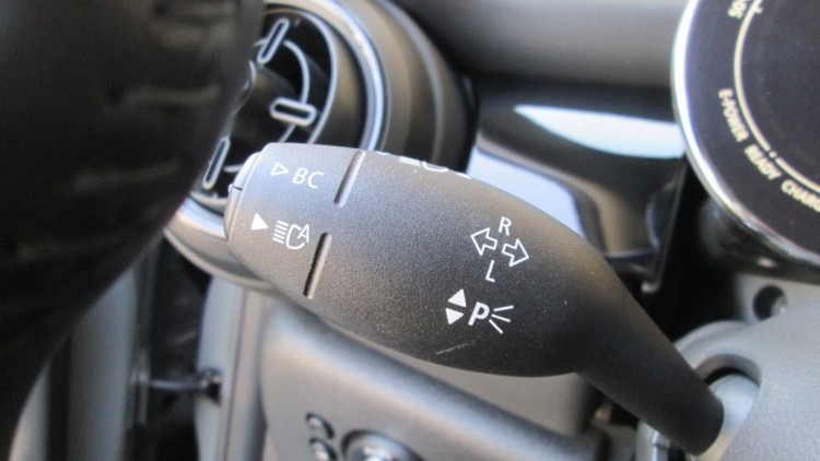 Mini Cooper S EL&Eacute;CTRICO