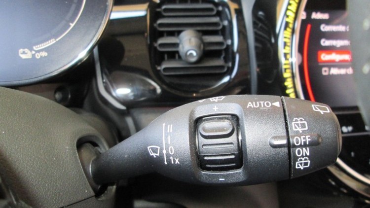 Mini Cooper S EL&Eacute;CTRICO