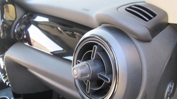 Mini Cooper S EL&Eacute;CTRICO