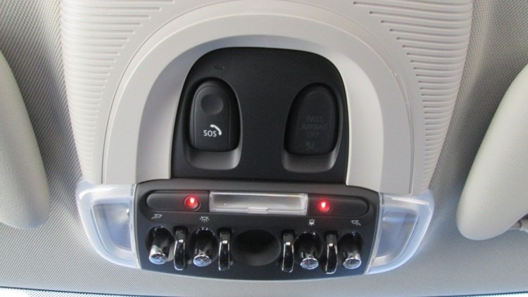 Mini Cooper S EL&Eacute;CTRICO