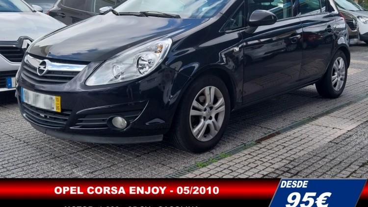 Opel Corsa 1.2 Enjoy