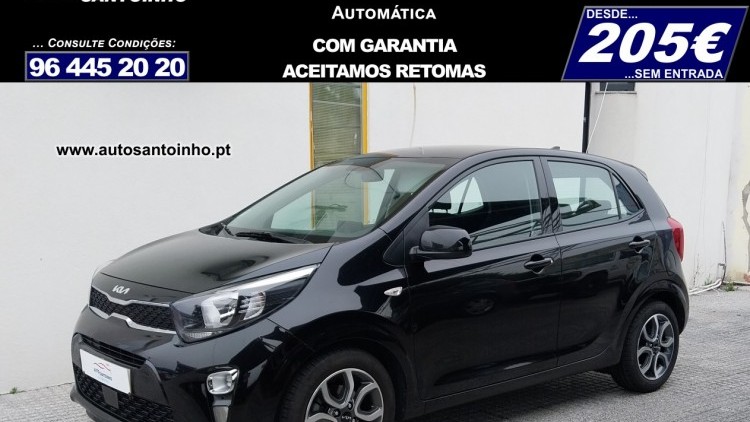 Kia Picanto Urban