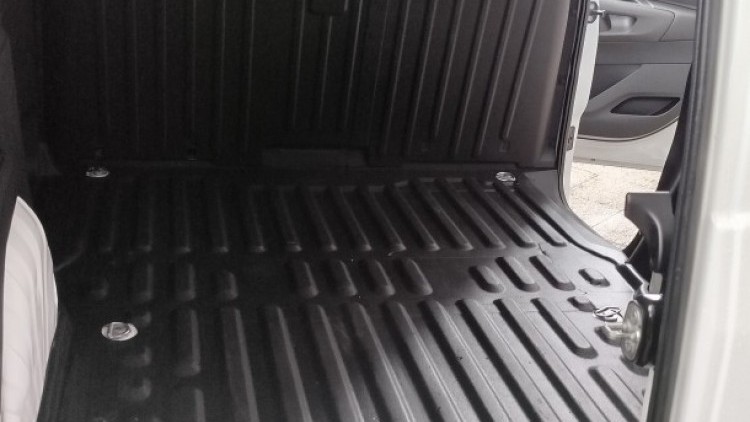 Citro&euml;n Berlingo 1.6 BlueHDi