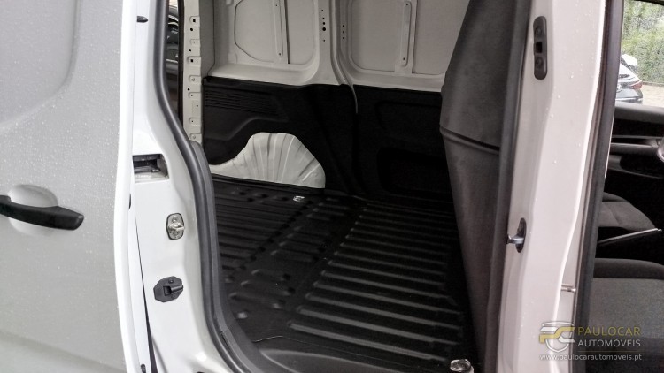 Citro&euml;n Berlingo 1.6 BlueHDi