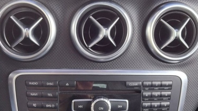 Mercedes-Benz Classe A 180 Urban