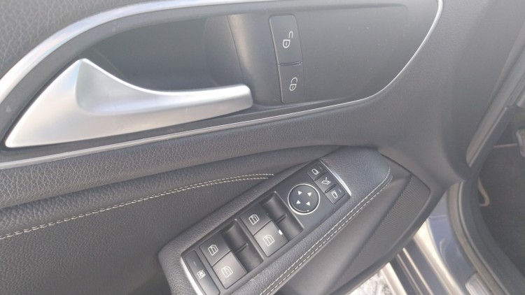 Mercedes-Benz Classe A 180 Urban