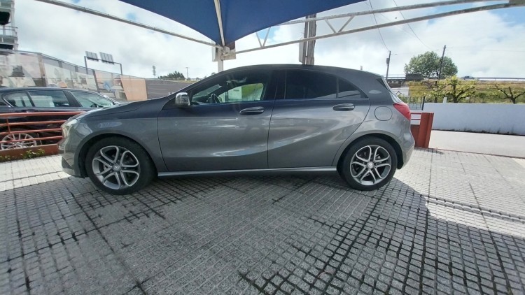 Mercedes-Benz Classe A 180 Urban