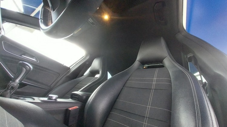 Mercedes-Benz Classe A 180 Urban