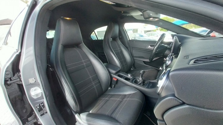 Mercedes-Benz Classe A 180 Urban