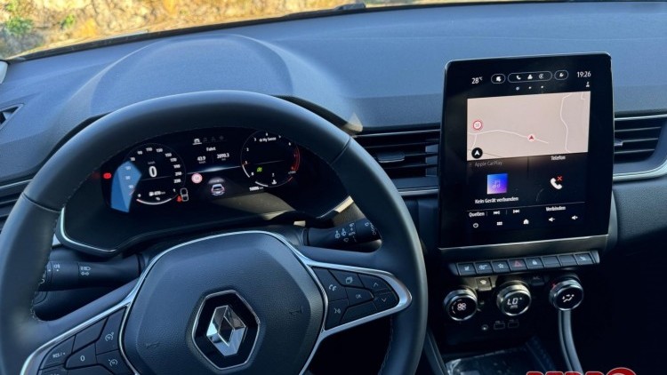 Renault Captur TCE