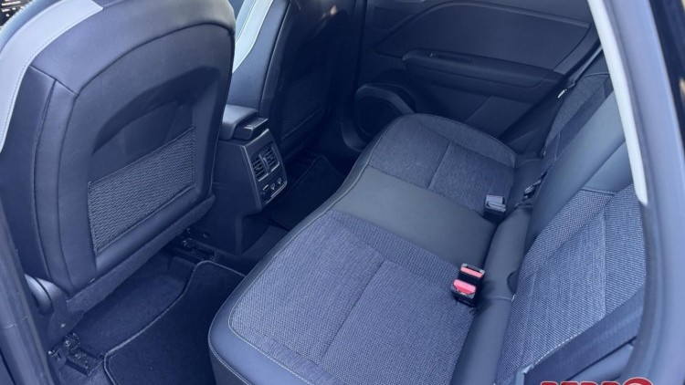 Renault Captur TCE