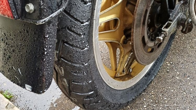 Honda CB 900 bol D 'or