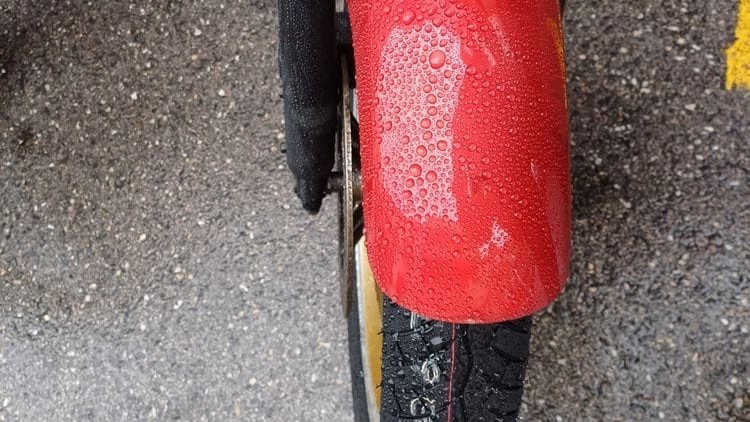 Honda CB 900 bol D 'or