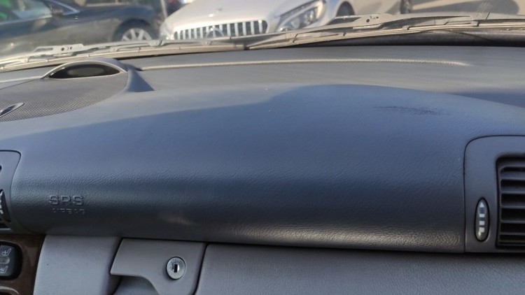 Mercedes-Benz Classe C 320 sw