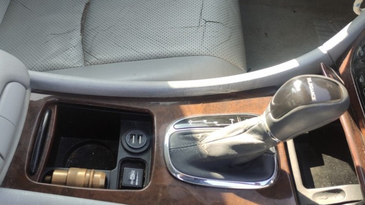 Mercedes-Benz Classe C 320 sw