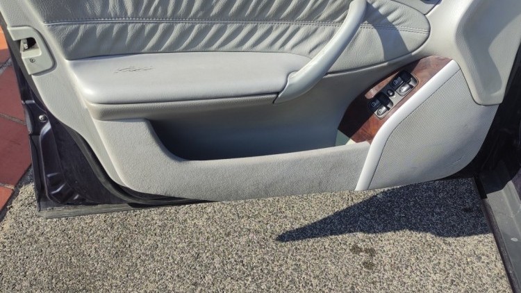 Mercedes-Benz Classe C 320 sw