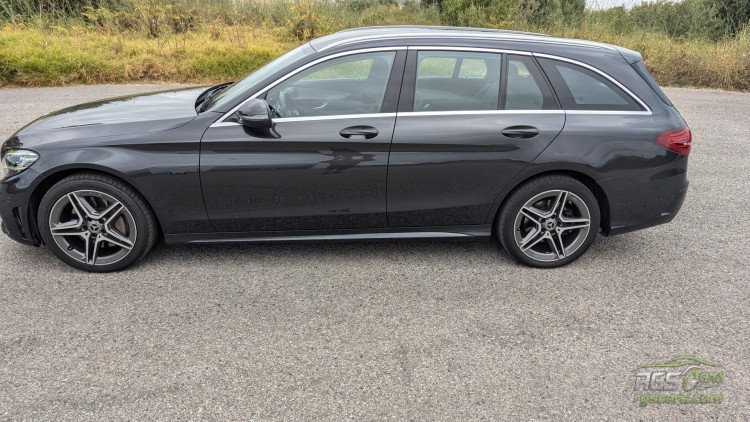 Mercedes-Benz Classe C 30 AMG LINE C300