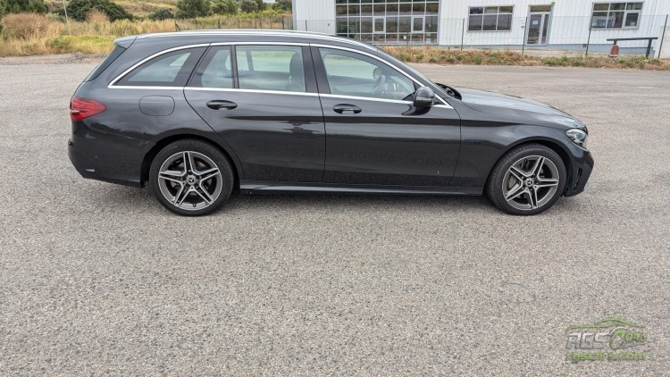 Mercedes-Benz Classe C 30 AMG LINE C300