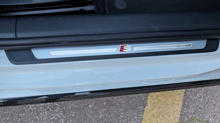 Audi A4 Avant 40 S,line