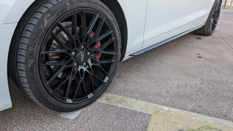 Audi A4 Avant 40 S,line