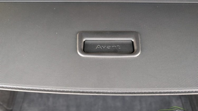 Audi A4 Avant 40 S,line