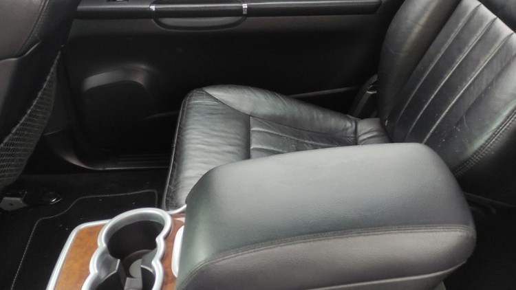 Mercedes-Benz Classe R 320 CDI 6 lugares