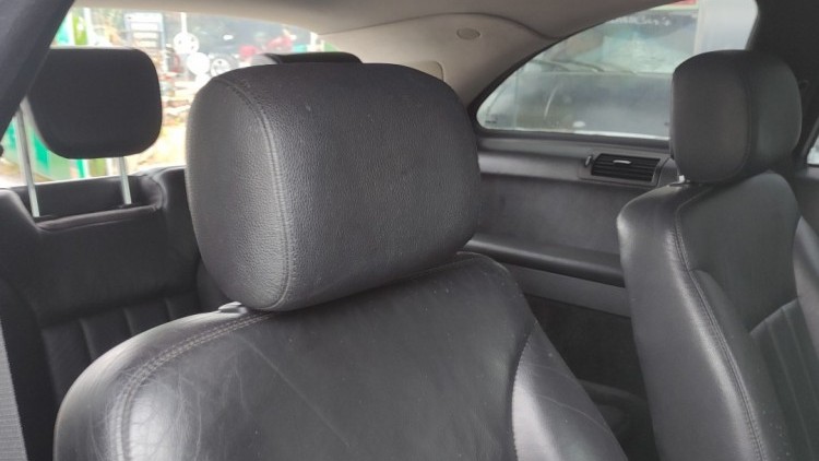 Mercedes-Benz Classe R 320 CDI 6 lugares