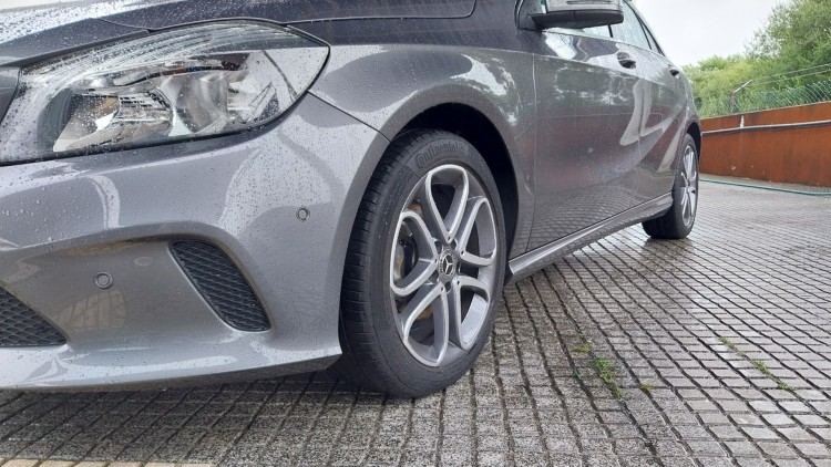 Mercedes-Benz Classe A 180 Urban