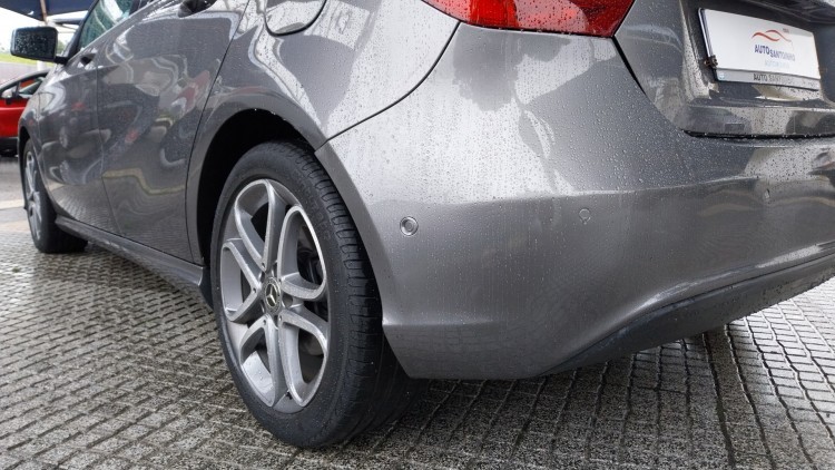 Mercedes-Benz Classe A 180 Urban