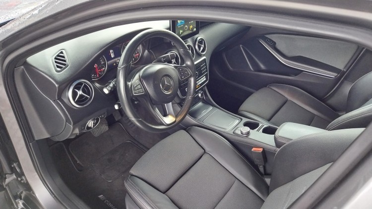 Mercedes-Benz Classe A 180 Urban