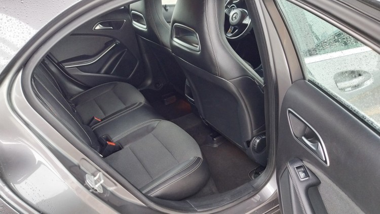 Mercedes-Benz Classe A 180 Urban